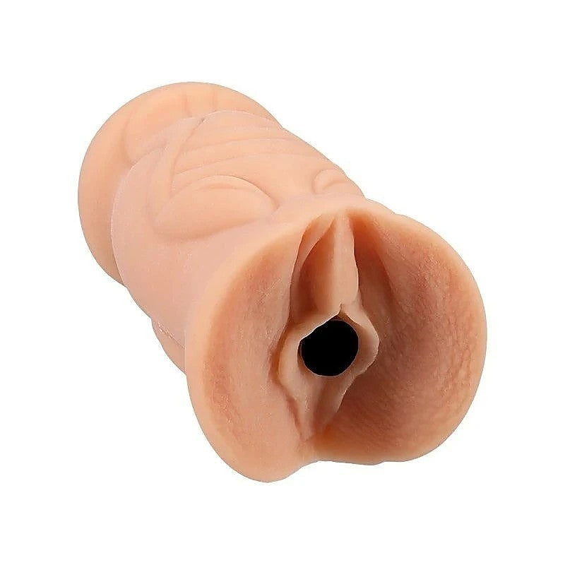 Richelle Ryan Pocket Pussy by Doc Johnson - Masturbators and Strokers
