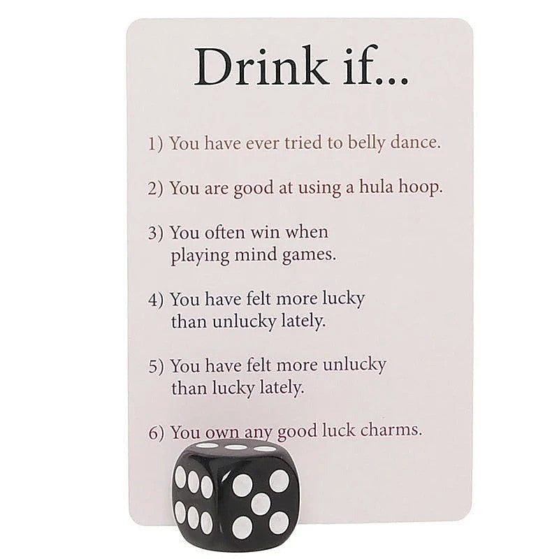 Drink If For Lovers Adult Couples Sex Games by Kheper Games - Sex Games, Coupons and Tricks
