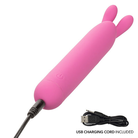 First Time Rechargeable Flicker Massager - Personal Massagers