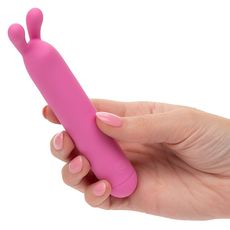First Time Rechargeable Flicker Massager - Personal Massagers