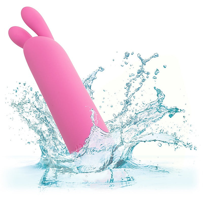 First Time Rechargeable Flicker Massager - Personal Massagers