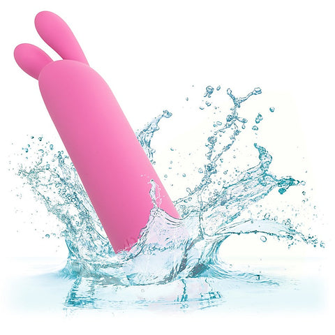 First Time Rechargeable Flicker Massager - Personal Massagers