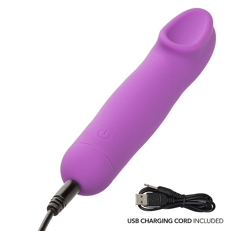 First Time Rechargeable Hummer Massager - Personal Massagers