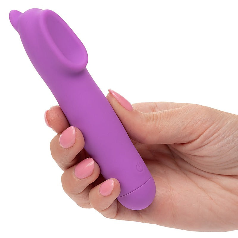 First Time Rechargeable Hummer Massager - Personal Massagers