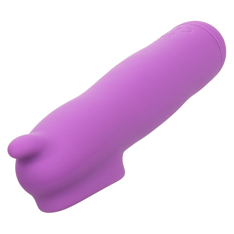 First Time Rechargeable Hummer Massager - Personal Massagers