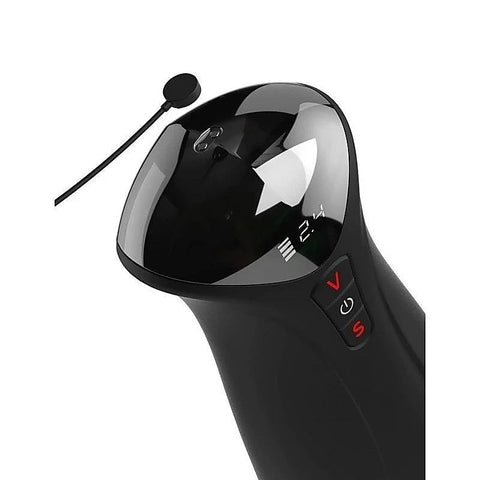 PDX Elite Fuck-O-Matic Pro XL by Pipedream Products - Masturbators and Strokers