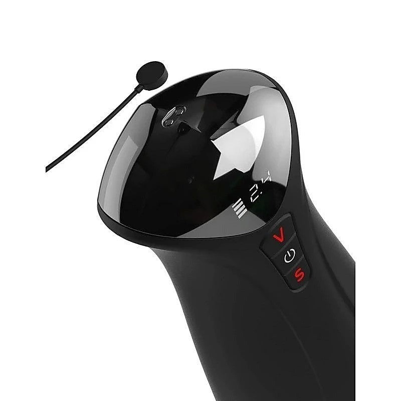 PDX Elite Fap-O-Matic Pro XL by Pipedream Products - Masturbators and Strokers