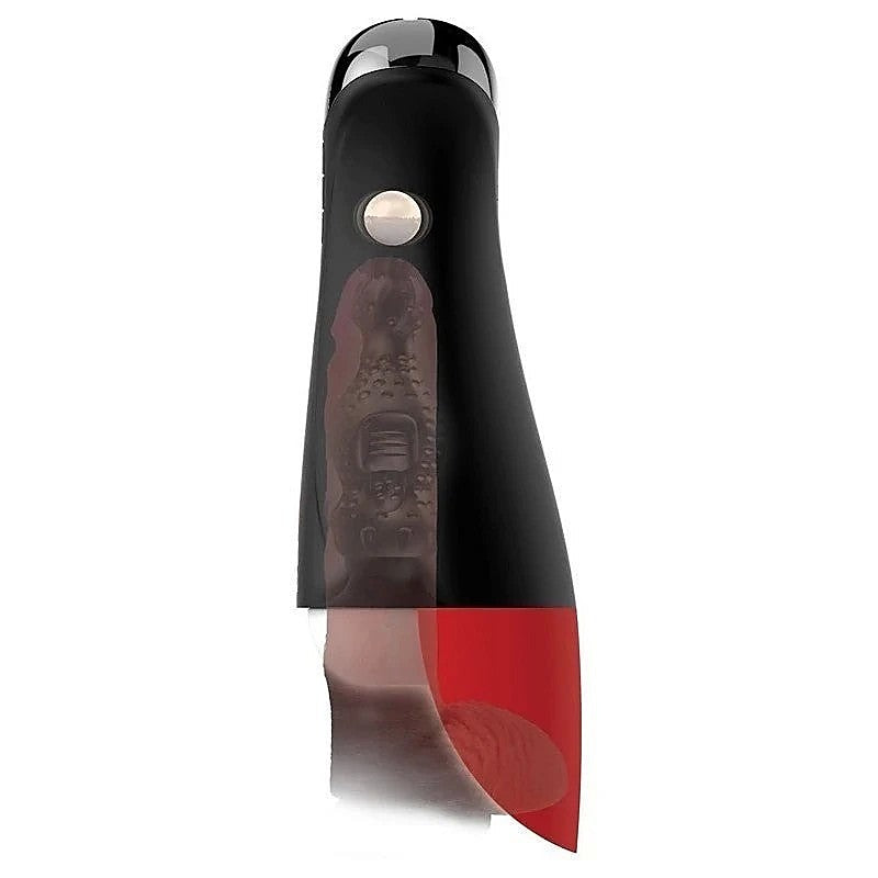 PDX Elite Fap-O-Matic Pro XL by Pipedream Products - Masturbators and Strokers