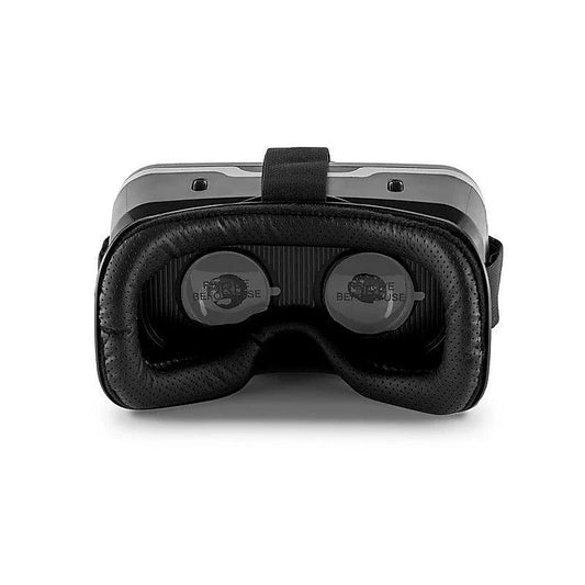VR Headset V3 Vibrator by Kiiroo - Vibrator Accessories