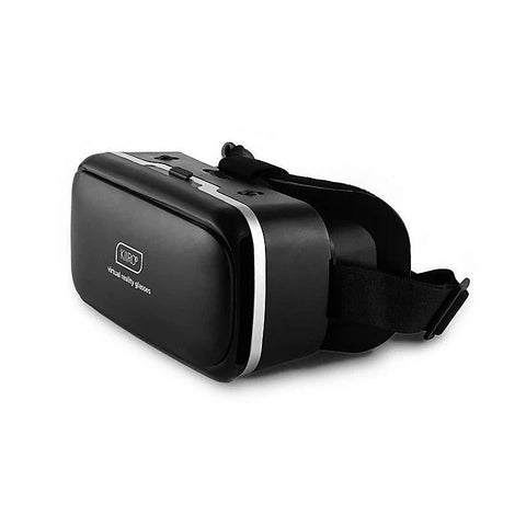 VR Headset V3 Vibrator Accessories by Kiiroo - Vibrator Accessories