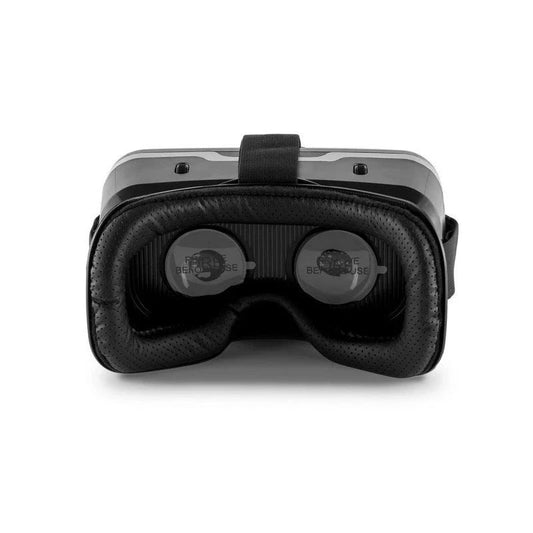 Kiiroo VR Headset V3 Vibrator Accessories Interactive Experience - Default Title - Vibrator Accessories