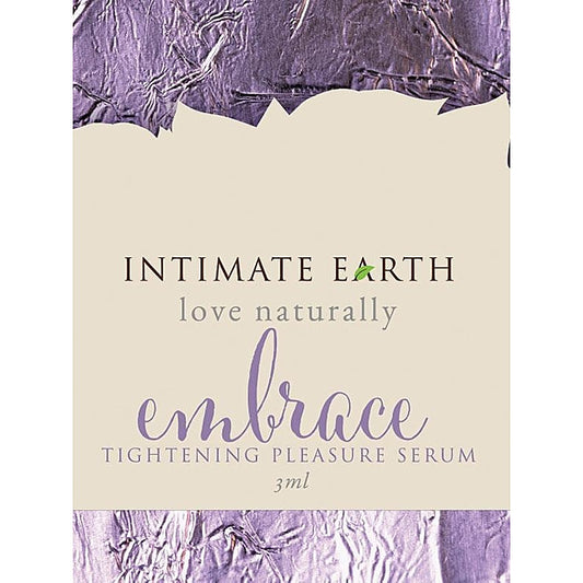 Embrace Tightening Serum by Intimate Earth - Massage Oils and Lubricants