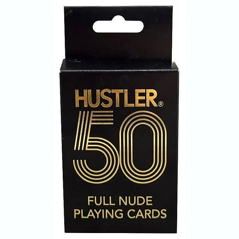 Kheper Games Hustler Playing Cards Adult Set - Sex Games, Coupons and Tricks