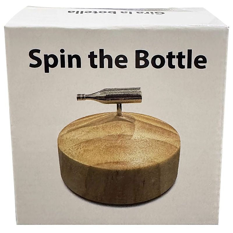 Kheper Games Spin the Bottle Multi Purpose Sex Game - Sex Games, Coupons and Tricks