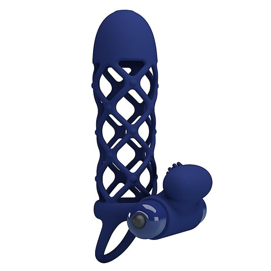 Giann Powerful Vibrating Cock Ring by Baile - Vibrating Cock Rings