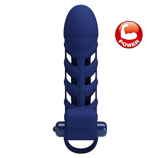 Altaf Powerful Vibrating Cock Ring by Baile - Vibrating Cock Rings