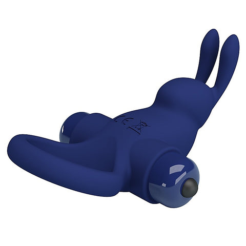 Jiro 10 Functions Powerful Cock Ring by Baile - Vibrating Cock Rings