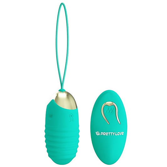 Pretty Love Jessica Dream Chaser Rechargeable Love Egg - Love Eggs and Kegel Exercisers