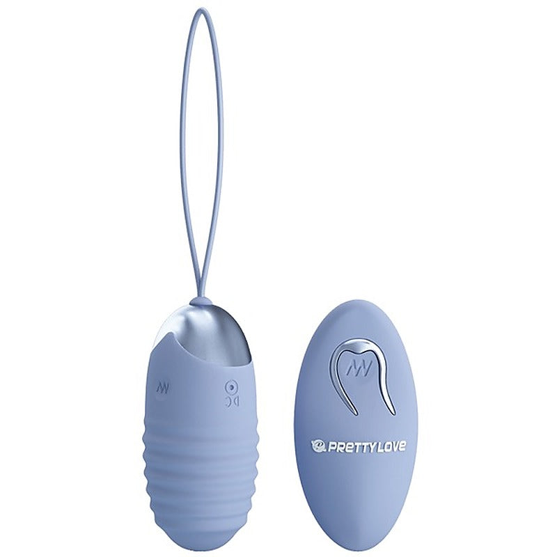 Pretty Love Jessica Dream Chaser Rechargeable Love Egg - Love Eggs and Kegel Exercisers