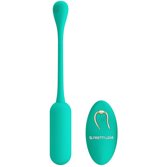 Pretty Love Lechies Dream Chaser Rechargeable Love Egg - Love Eggs and Kegel Exercisers