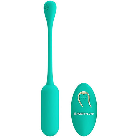 Pretty Love Lechies Dream Chaser Rechargeable Love Egg - Love Eggs and Kegel Exercisers