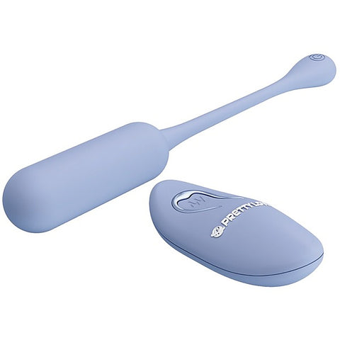 Pretty Love Lechies Dream Chaser Rechargeable Love Egg - Love Eggs and Kegel Exercisers