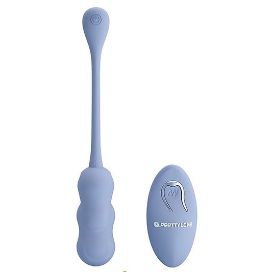 Pretty Love Leshy Dream Chaser Vibrating Love Egg by Baile - Love Eggs and Kegel Exercisers