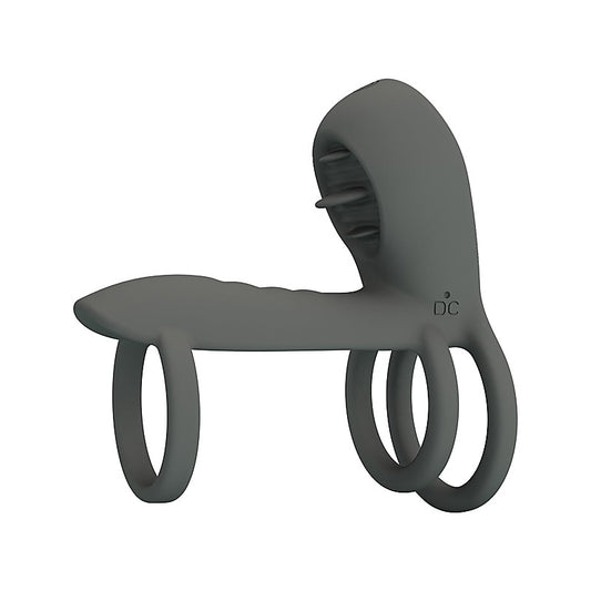 Jammy Master Vibrating Cock Ring by Baile - Vibrating Cock Rings