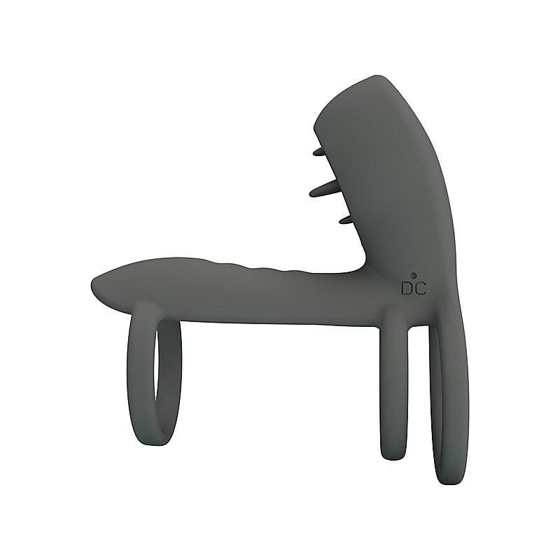 Jammy Master Vibrating Cock Ring by Baile - Vibrating Cock Rings