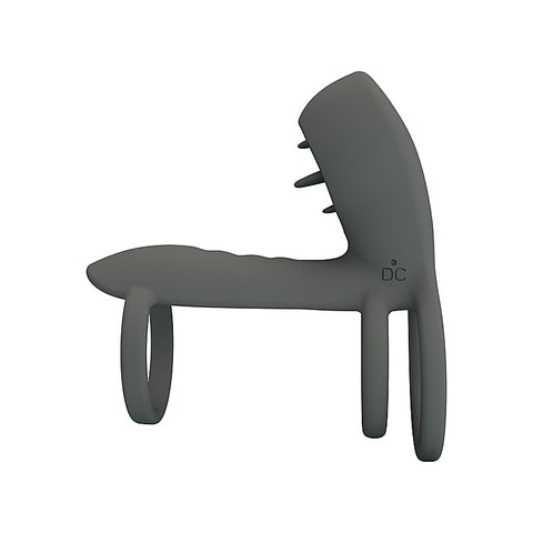 Jammy Master Vibrating Cock Ring by Baile - Vibrating Cock Rings