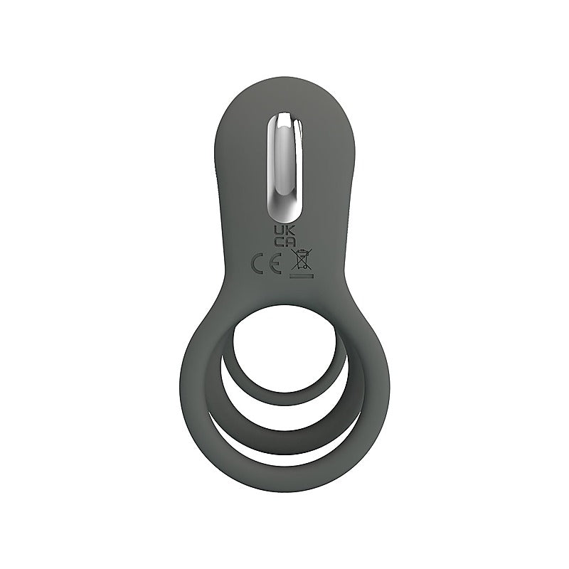 Jammy Master Vibrating Cock Ring by Baile - Vibrating Cock Rings