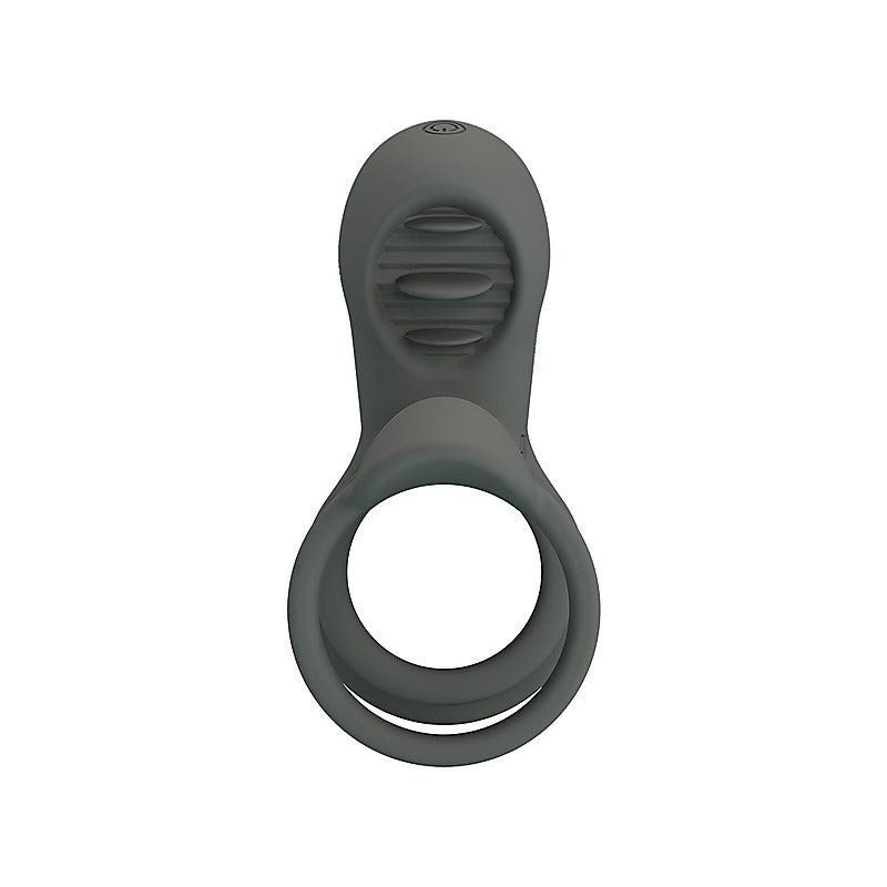 Jammy Master Vibrating Cock Ring by Baile - Vibrating Cock Rings