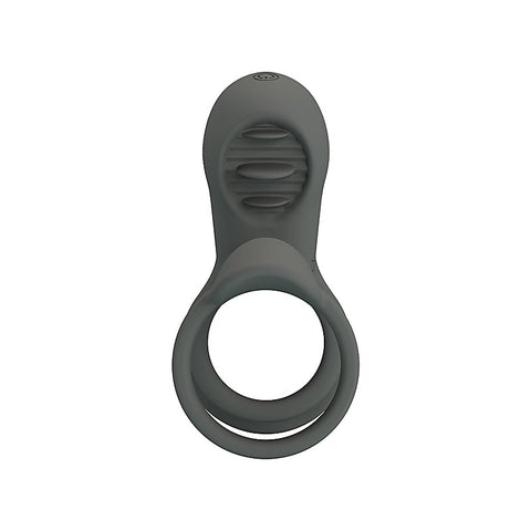 Jammy Master Vibrating Cock Ring by Baile - Vibrating Cock Rings