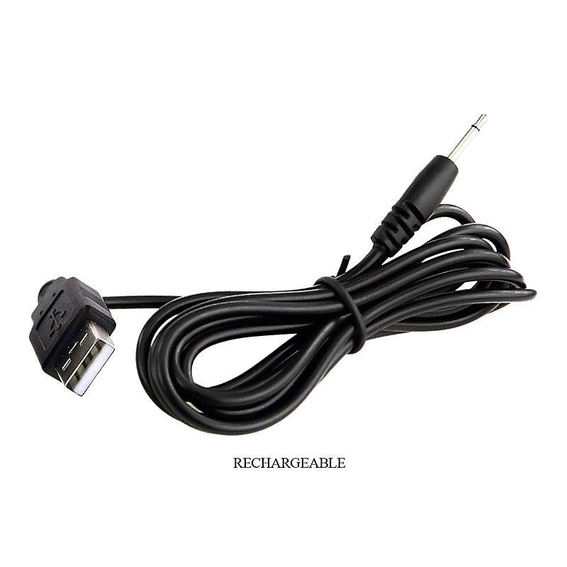 Stratus Rechargeable Master Cock Ring by Baile - Vibrating Cock Rings
