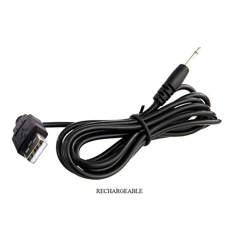 Stratus Rechargeable Master Cock Ring by Baile - Vibrating Cock Rings