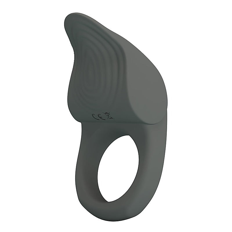 Pretty Love Alto Master 10 Function Cock Ring by Baile - Vibrating Cock Rings