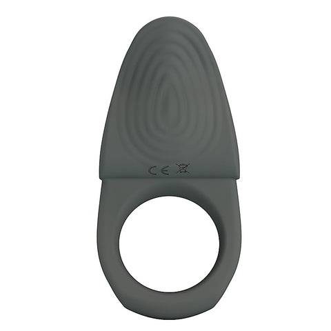 Pretty Love Alto Master 10 Function Cock Ring by Baile - Vibrating Cock Rings