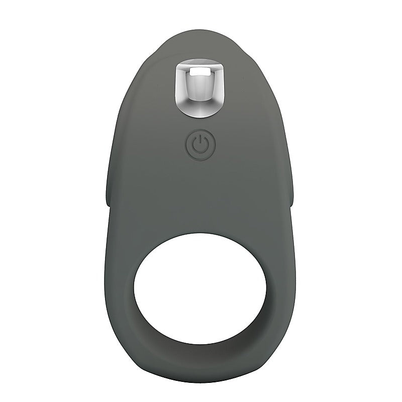 Pretty Love Alto Master 10 Function Cock Ring by Baile - Vibrating Cock Rings