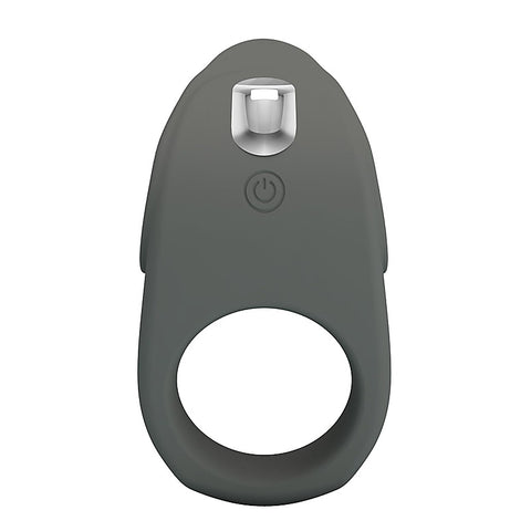 Pretty Love Alto Master 10 Function Cock Ring by Baile - Vibrating Cock Rings