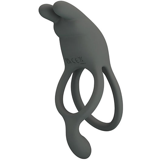 Seth Master Vibrating Cock Ring by Baile - Vibrating Cock Rings