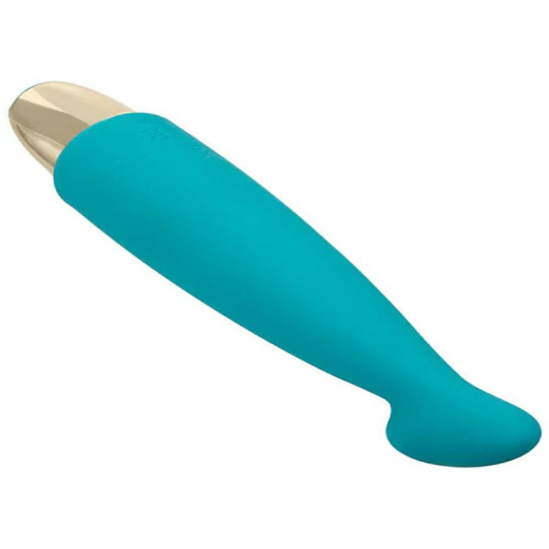 Slay AdoreMe Silicone Massager by California Exotics - Personal Massagers