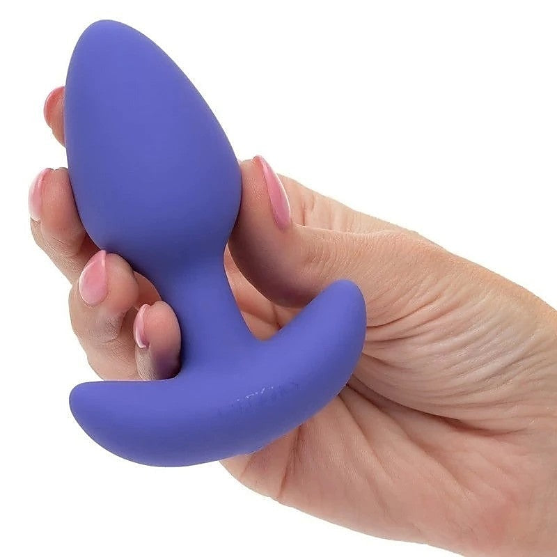 Connect Tapered Vibrating Anal Probe by California Exotics - Butt Plugs