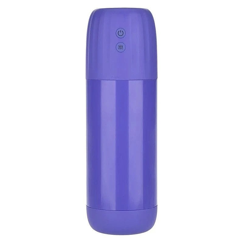 Connect Male Stroker with Vibration and Suction - Masturbators and Strokers
