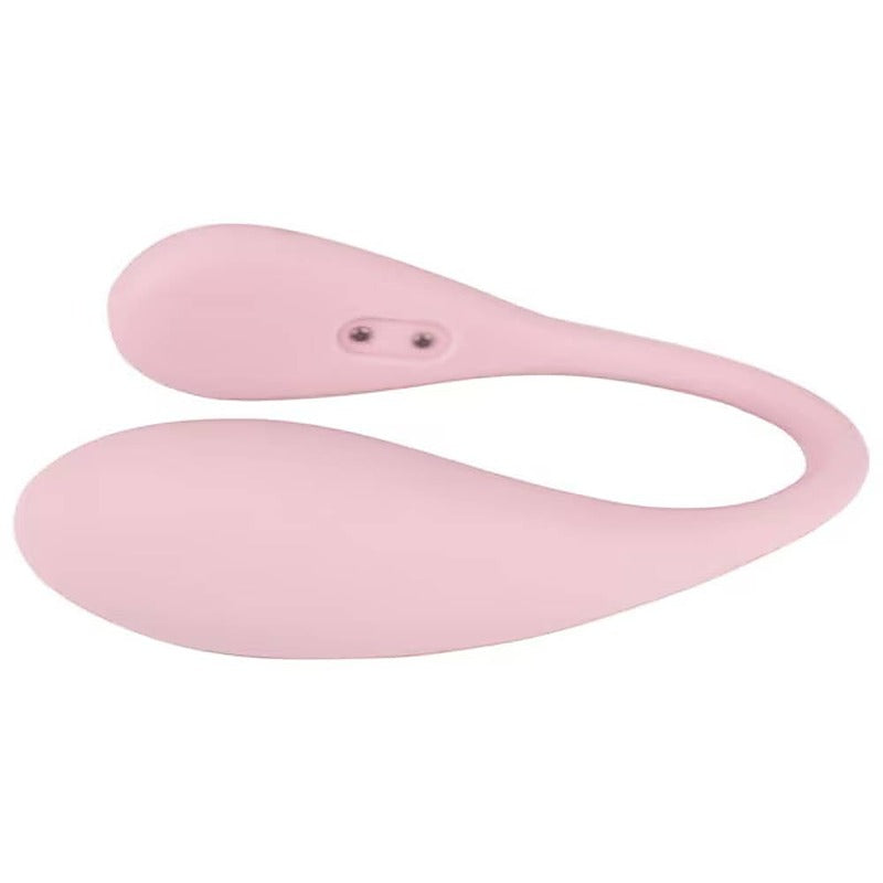 Spot Kiss Me Vibrating Clitoral Massager by Kiiroo - Clit Ticklers and Pulsators