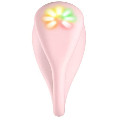 Spot Kiss Me Vibrating Clitoral Massager by Kiiroo - Clit Ticklers and Pulsators