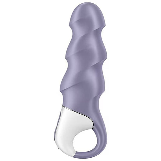 Air Pump Vibrator 1 by Satisfyer - G-Spot Vibrators