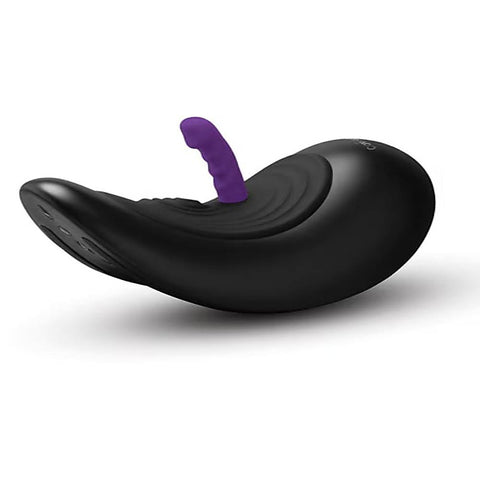 Cowgirl Saddle Multi Purpose Sex Machine by the Cowgirl - Sex Machines
