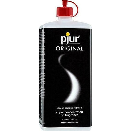 Original Silicone Based Lubricant by Pjur - Silicone Based Lubes