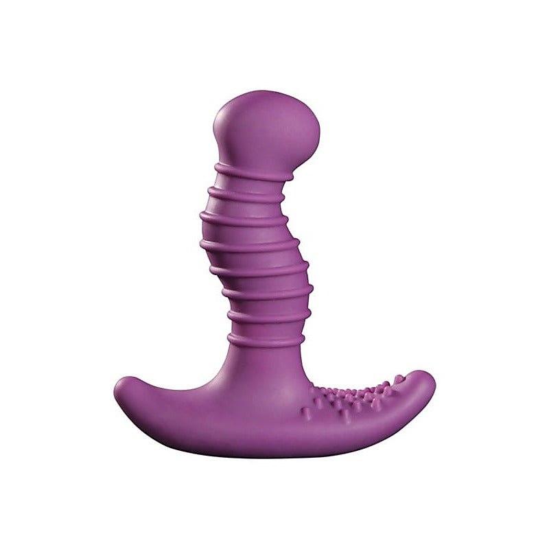 Nexus Ridge Rider Plus Unisex Vibrator by Nexus Sex Toys - Personal Massagers