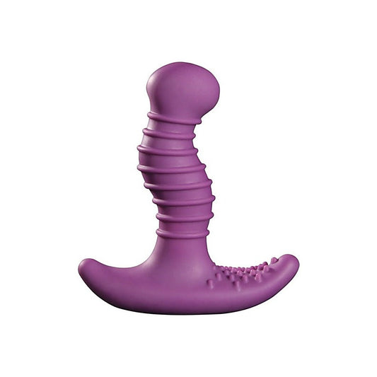 Nexus Ridge Rider Plus Unisex Vibrator by Nexus Sex Toys - Personal Massagers